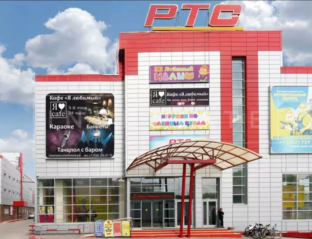 арендный бизнес г Люберцы, Гаршина ул., 11, стр.4 в , метро  г Люберцы, Гаршина ул., 11, стр.4