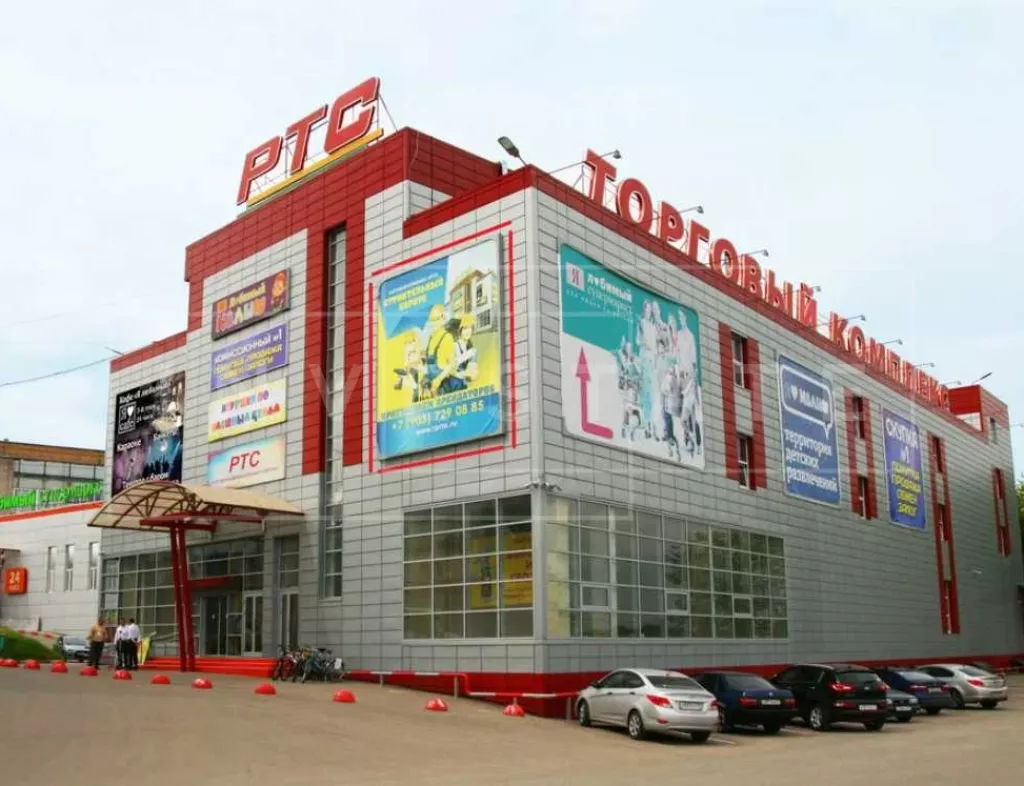 арендный бизнес г Люберцы, Гаршина ул., 11, стр.4 в , метро  г Люберцы, Гаршина ул., 11, стр.4