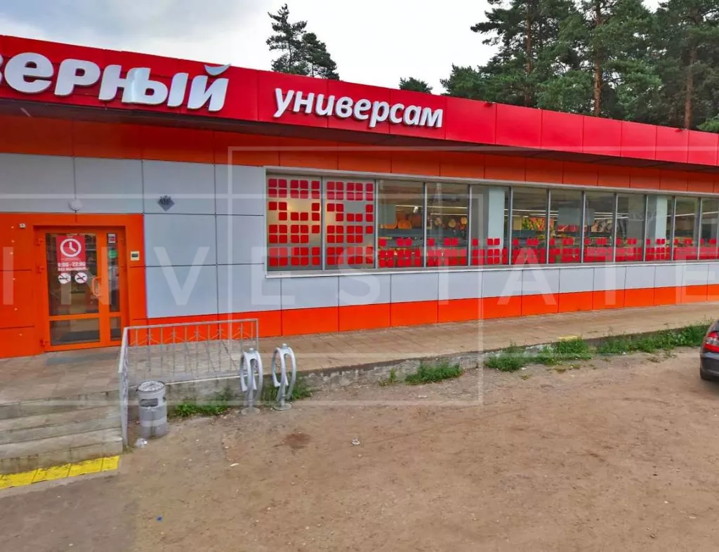 п. Кратово, Островского ул., 2а