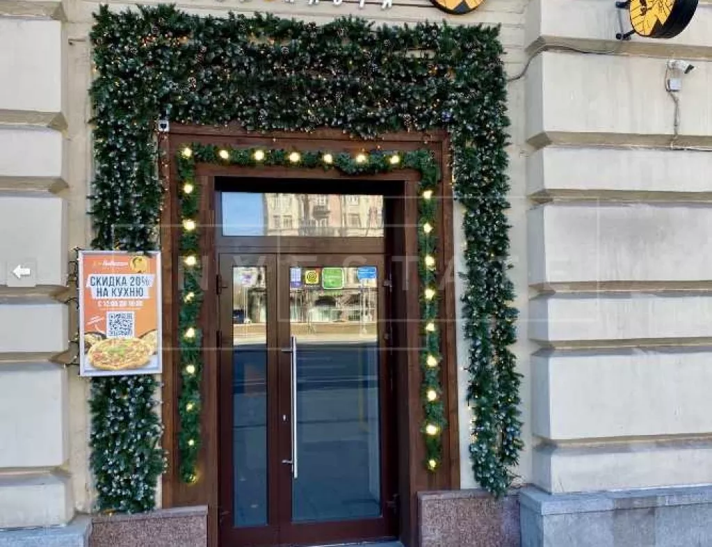 г Москва, Бол. Дорогомиловская ул., 11