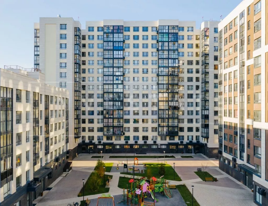 г Москва, Веласкеса б-р, 3