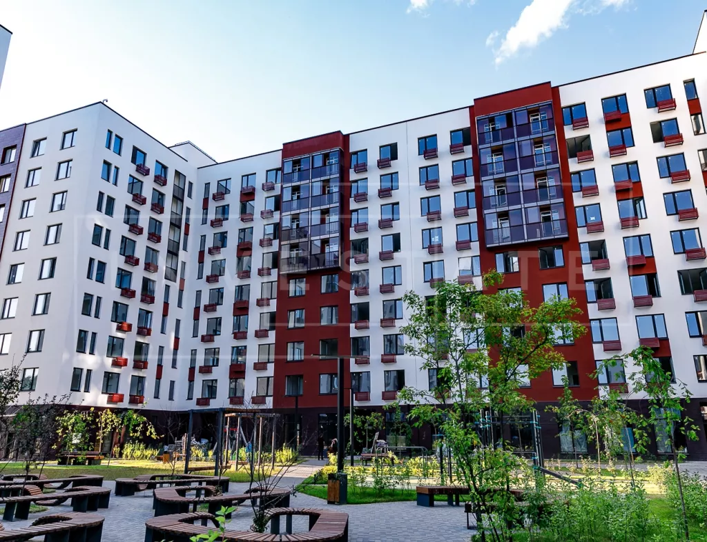 г Москва, Веласкеса б-р, 3