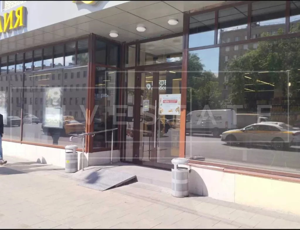 г. Москва, Мира пр-т, 57