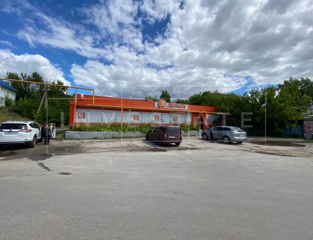 Рязанская область, Путятинский район, с.Путятино,ул.Ворошилова,д.7