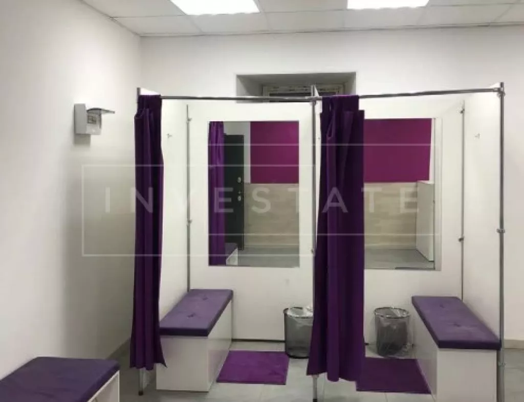 г Москва, Электрозаводская ул., 35, стр. 1