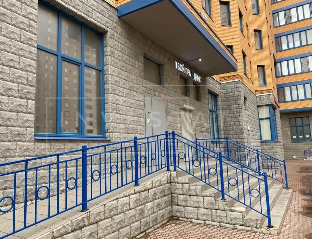 арендный бизнес г Реутов, Комсомольская ул., 21, кор. 1 в , метро  г Реутов, Комсомольская ул., 21, кор. 1