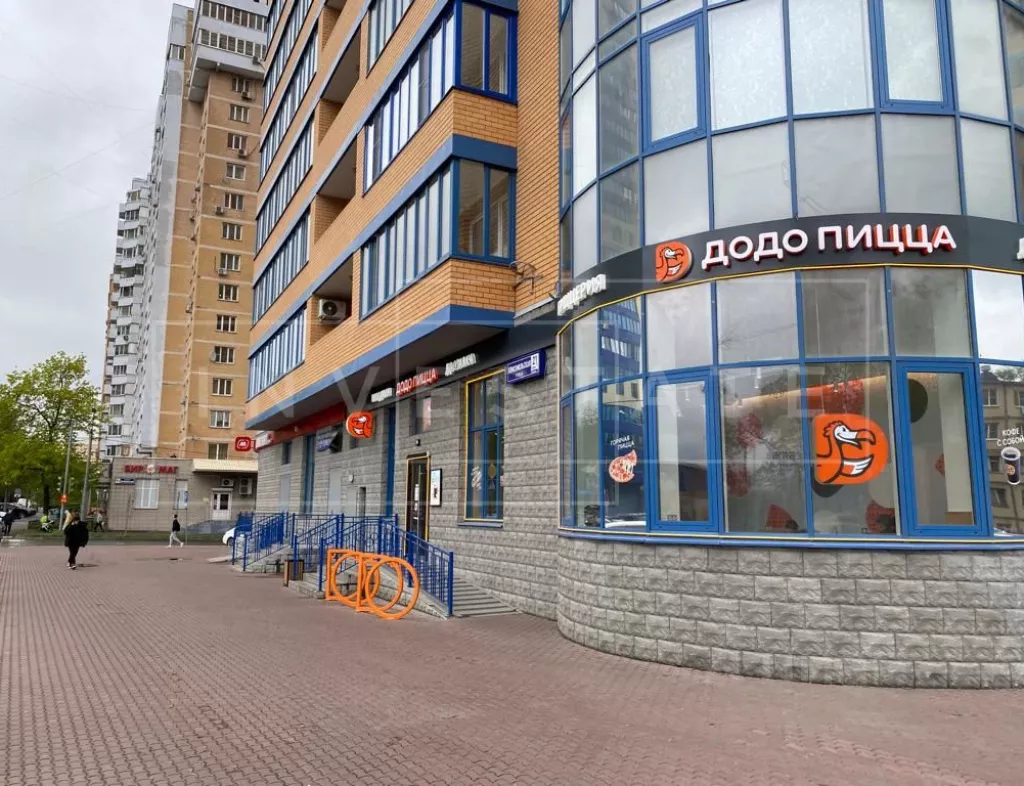 арендный бизнес г Реутов, Комсомольская ул., 21, кор. 1 в , метро  г Реутов, Комсомольская ул., 21, кор. 1