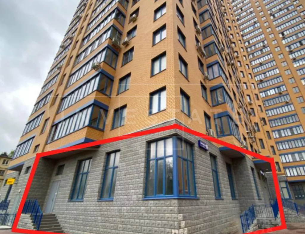 арендный бизнес г Реутов, Комсомольская ул., 21, кор. 1 в , метро  г Реутов, Комсомольская ул., 21, кор. 1