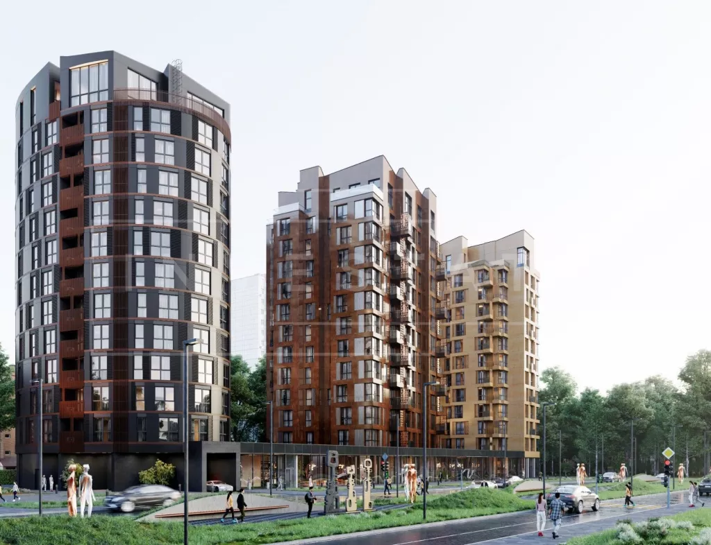 арендный бизнес г. Москва, поселение Десеновское, посёлок Ватутинки, 1-я Ватутинская ул. в , метро  г. Москва, поселение Десеновское, посёлок Ватутинки, 1-я Ватутинская ул.