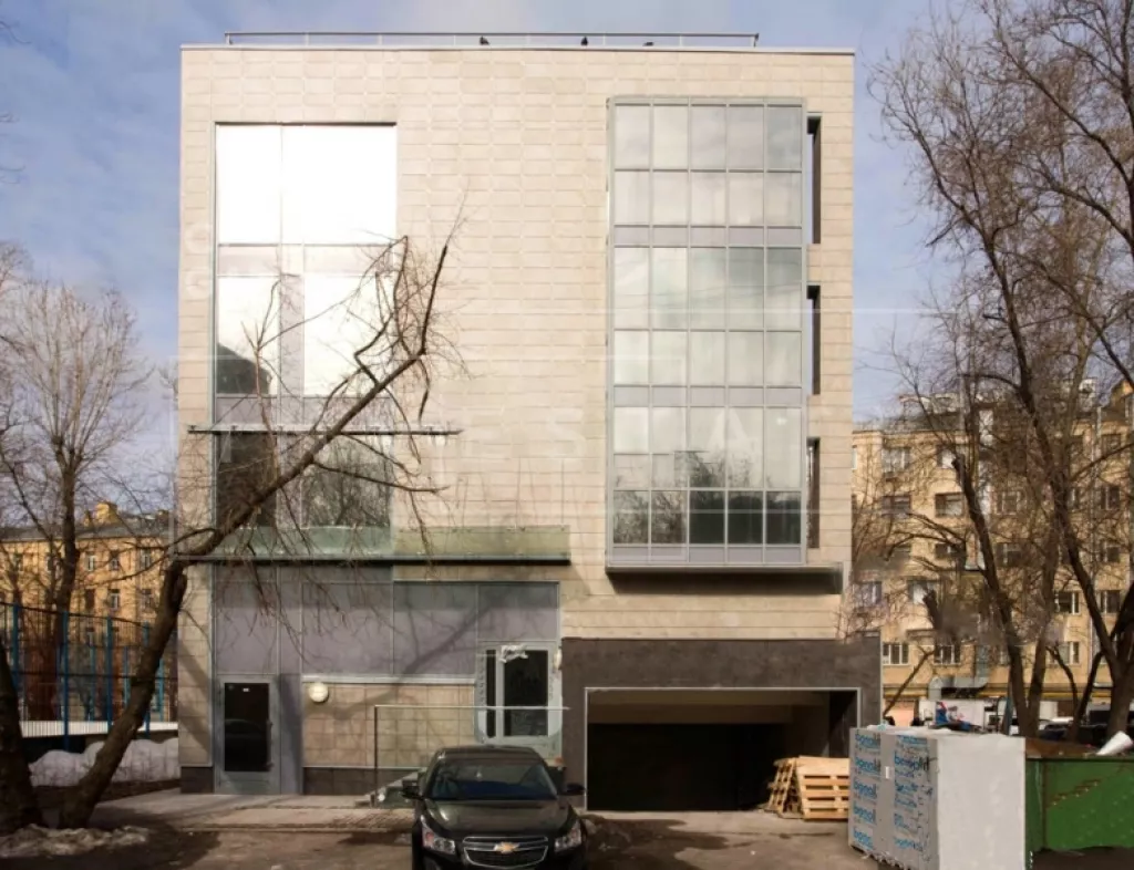 арендный бизнес г Москва, 2-я Брестская ул., 43, стр. 4 в ЦАО, метро Белорусская г Москва, 2-я Брестская ул., 43, стр. 4