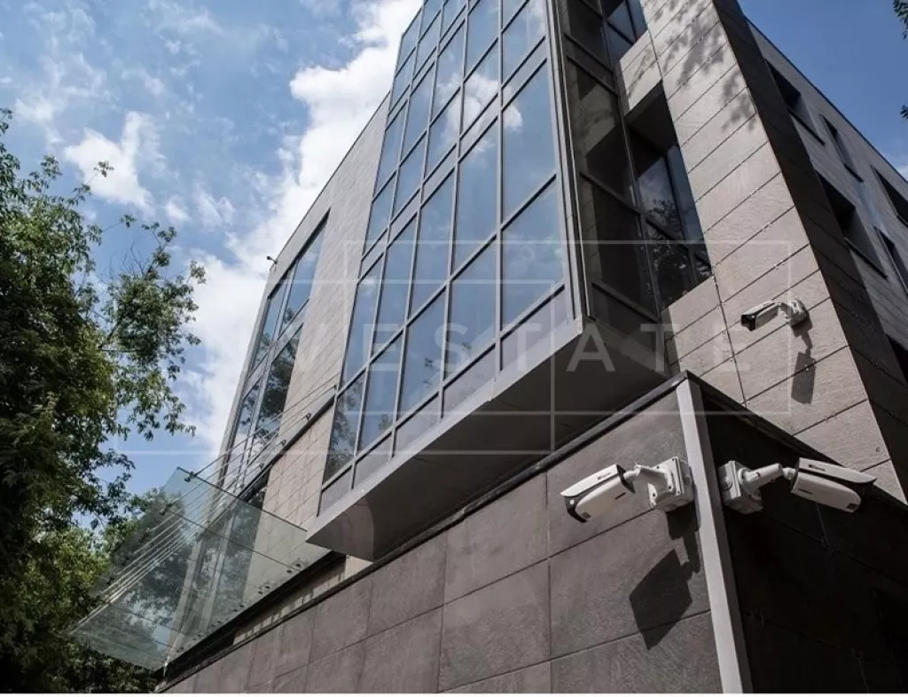 арендный бизнес г Москва, 2-я Брестская ул., 43, стр. 4 в ЦАО, метро Белорусская г Москва, 2-я Брестская ул., 43, стр. 4