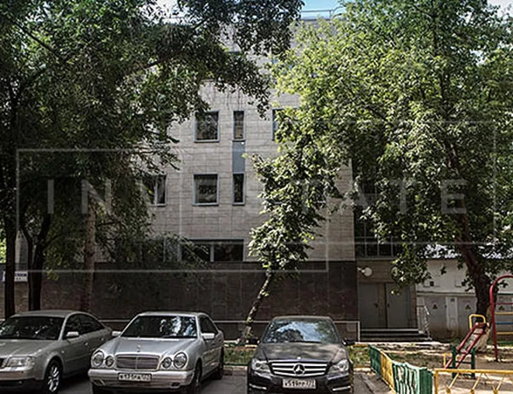 арендный бизнес г Москва, 2-я Брестская ул., 43, стр. 4 в ЦАО, метро Белорусская г Москва, 2-я Брестская ул., 43, стр. 4