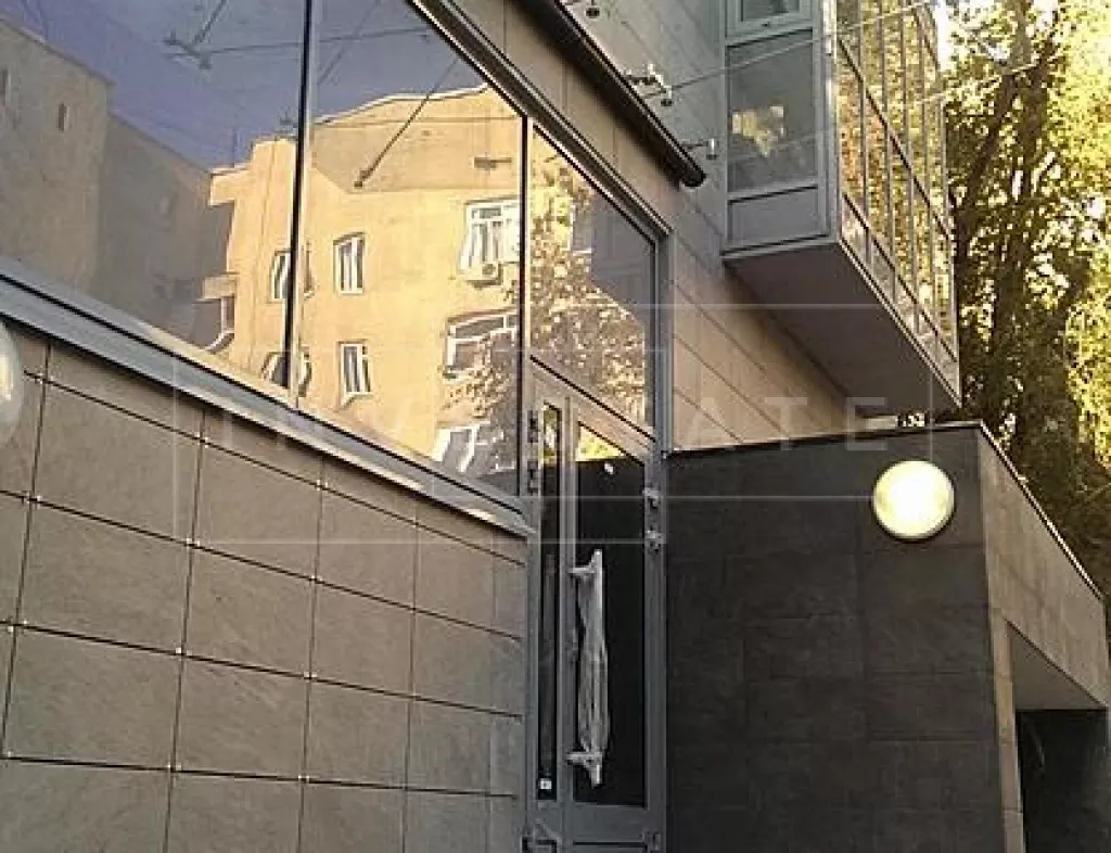 арендный бизнес г Москва, 2-я Брестская ул., 43, стр. 4 в ЦАО, метро Белорусская г Москва, 2-я Брестская ул., 43, стр. 4