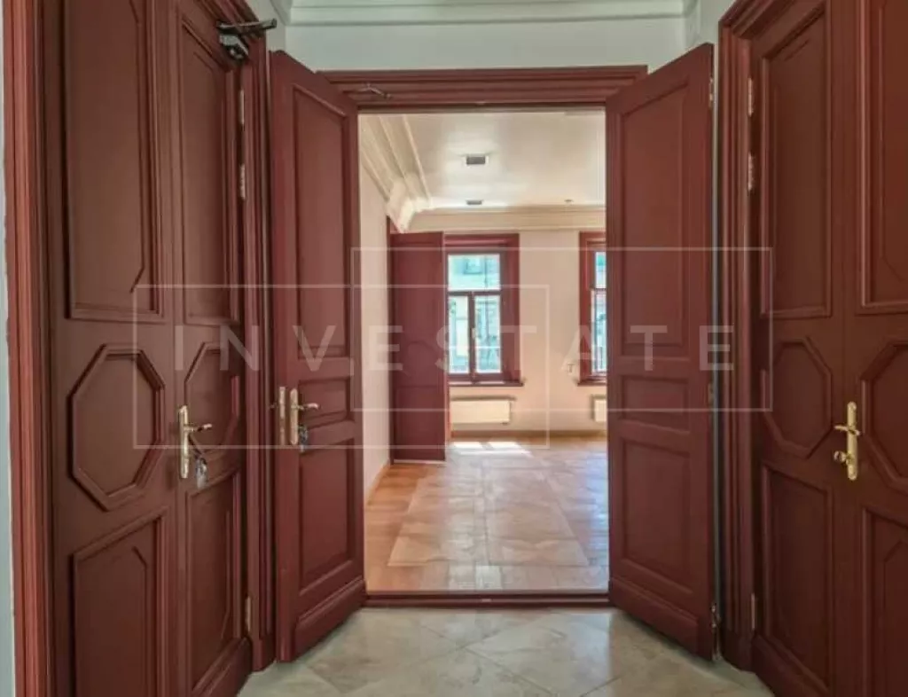 арендный бизнес г Москва, Долгоруковская ул., 25 в ЦАО, метро Новослободская г Москва, Долгоруковская ул., 25