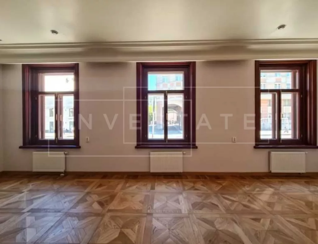 арендный бизнес г Москва, Долгоруковская ул., 25 в ЦАО, метро Новослободская г Москва, Долгоруковская ул., 25