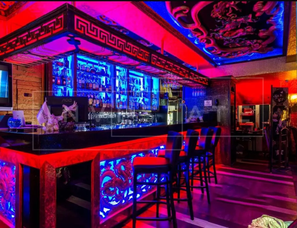 арендный бизнес г. Москва, Оружейный пер., 13, стр. 1 в ЦАО, метро  г. Москва, Оружейный пер., 13, стр. 1