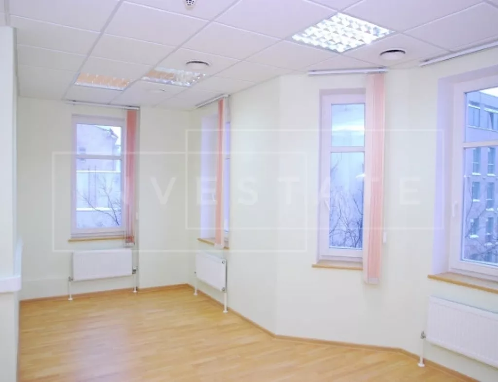 арендный бизнес Бол. Кисловский пер., 9-11 в ЦАО, метро  Бол. Кисловский пер., 9-11