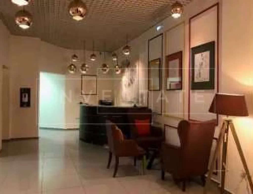 арендный бизнес Бол. Кисловский пер., 9-11 в ЦАО, метро  Бол. Кисловский пер., 9-11