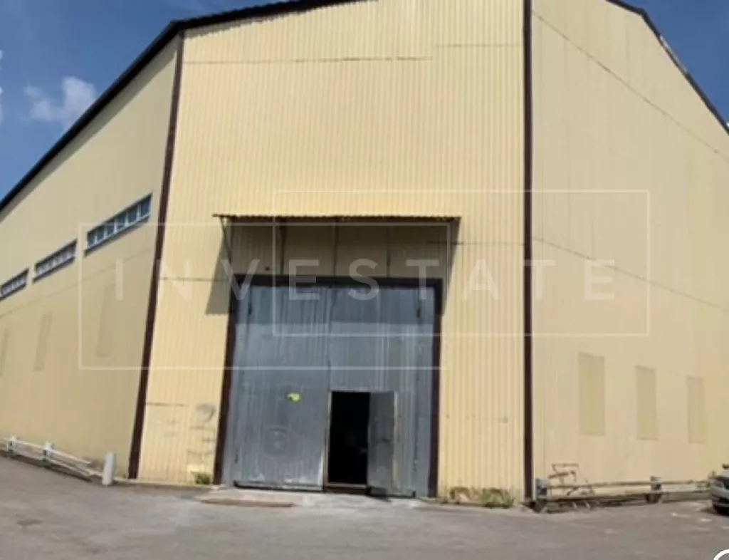 г Пушкино, Рабочая ул., 1