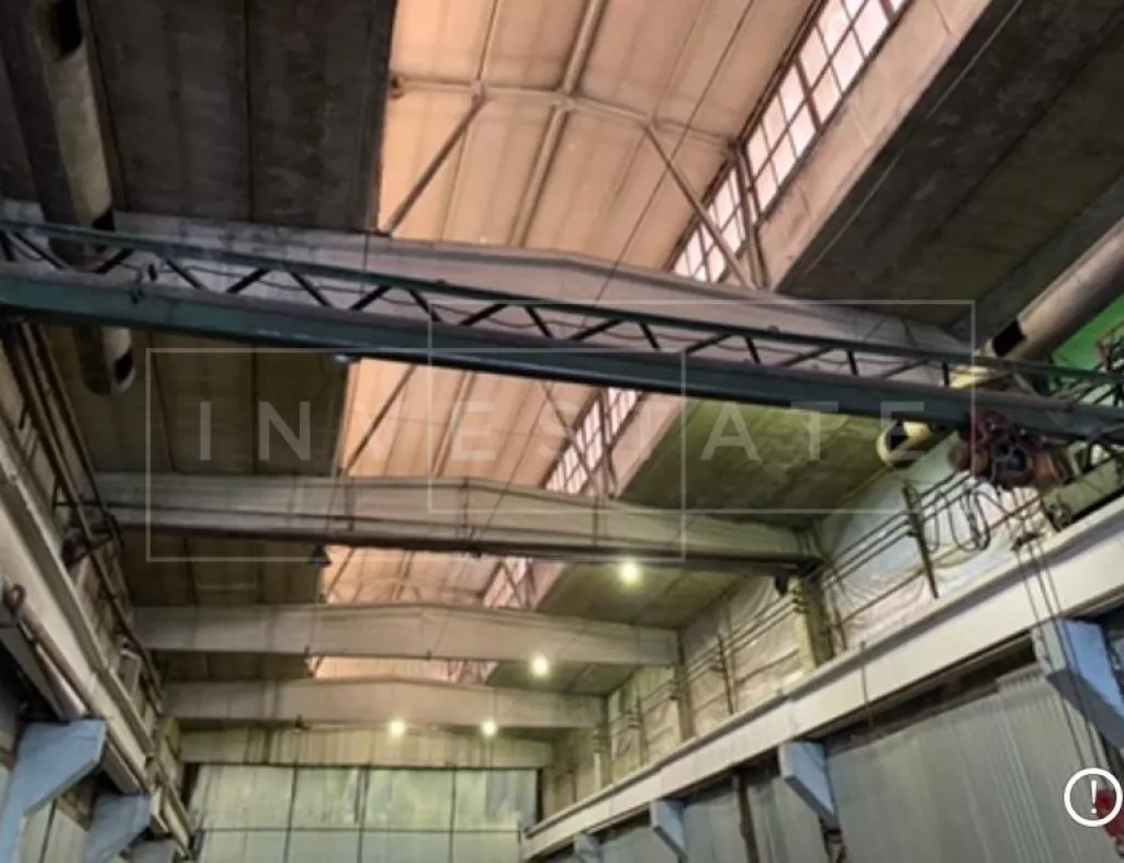 г Пушкино, Рабочая ул., 1