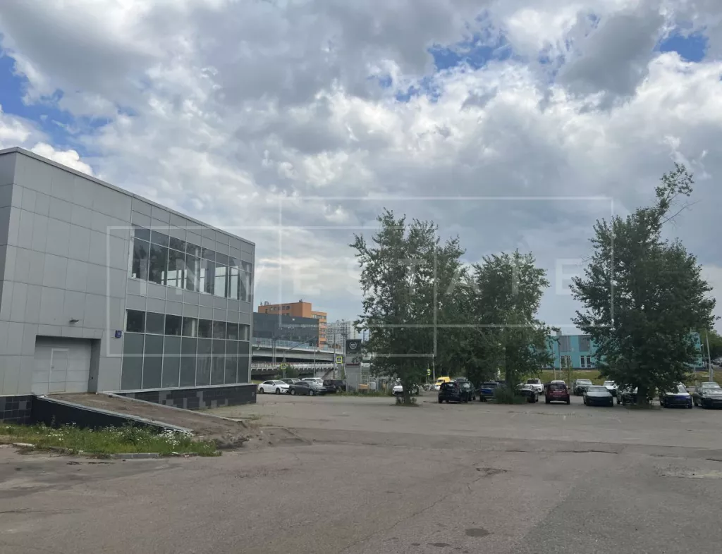 г Москва, Гостиничная ул., 11, стр.1