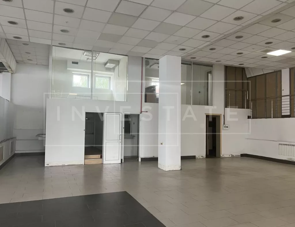 г Москва, Гостиничная ул., 11, стр.1