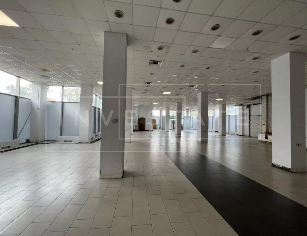 г Москва, Гостиничная ул., 11, стр.1