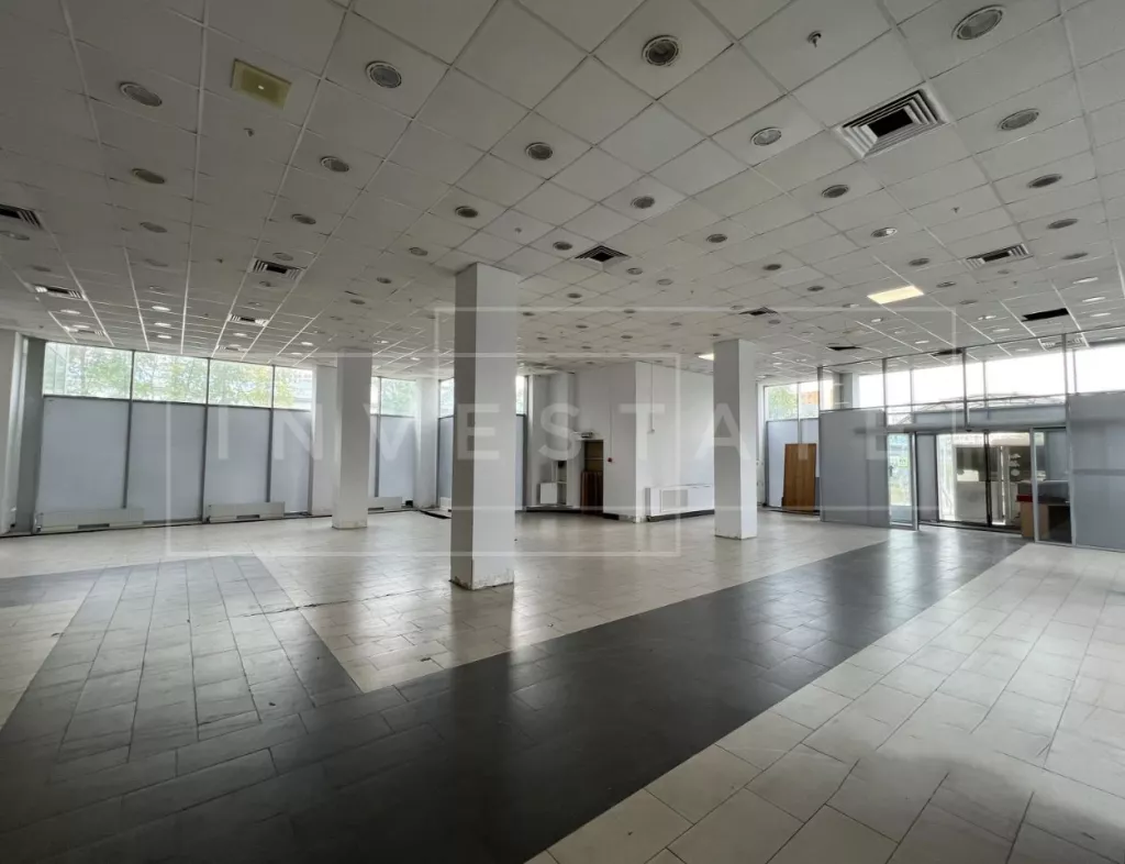 г Москва, Гостиничная ул., 11, стр.1