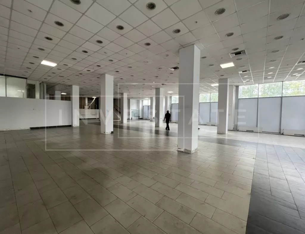 г Москва, Гостиничная ул., 11, стр.1