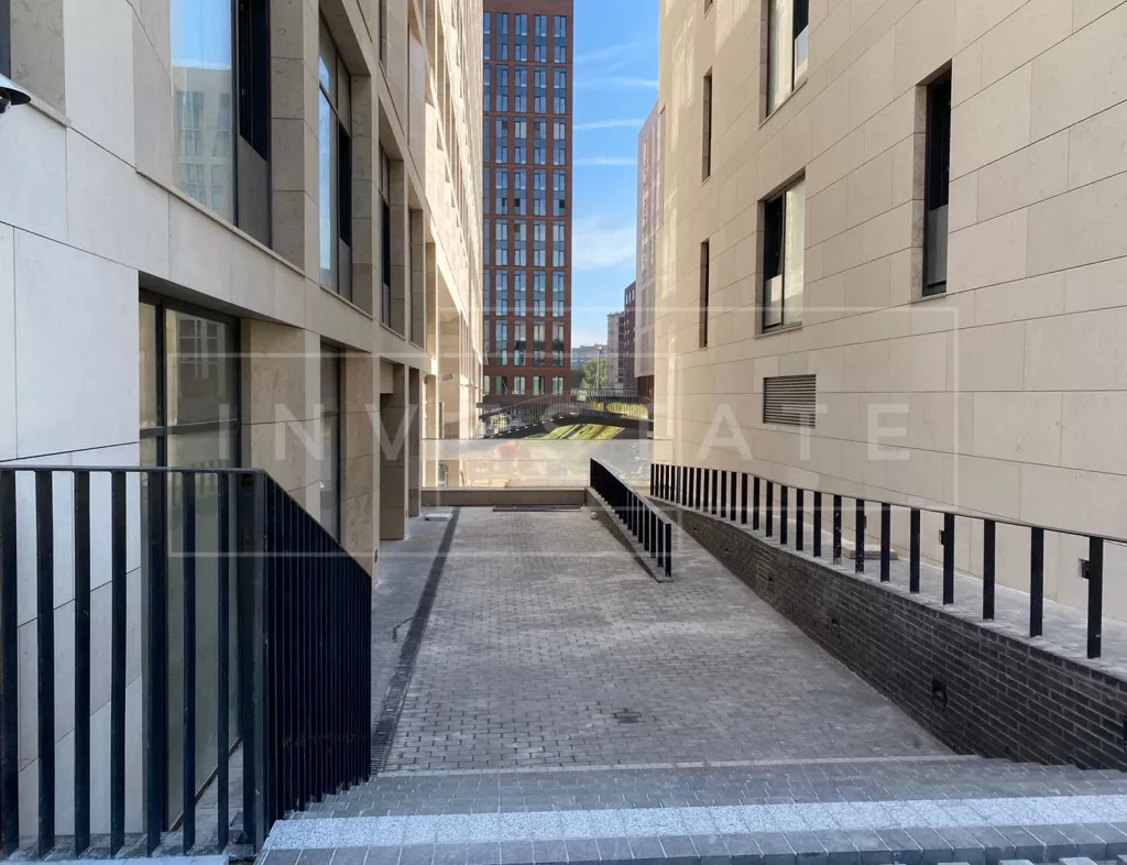 г Москва, Усачёва ул., 11-15