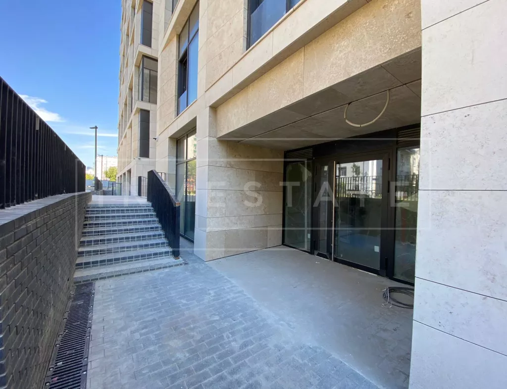 г Москва, Усачёва ул., 11-15