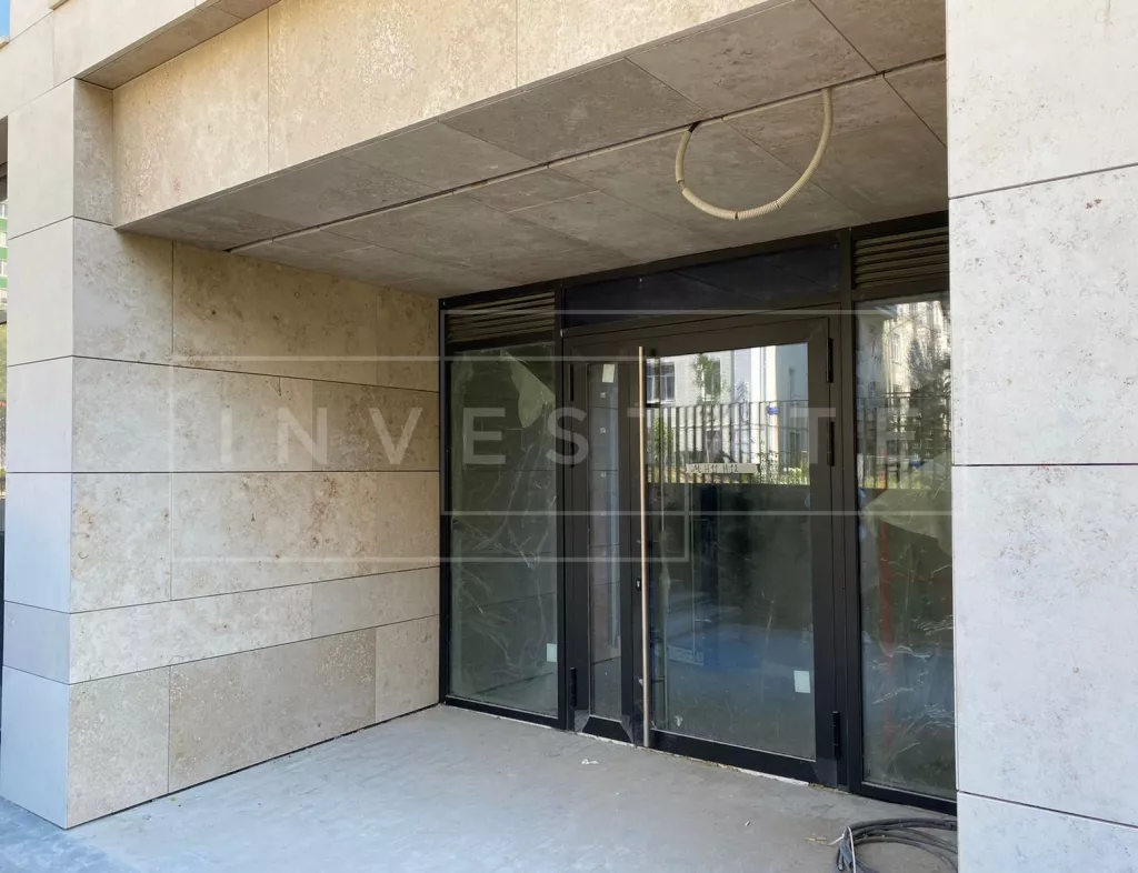 г Москва, Усачёва ул., 11-15