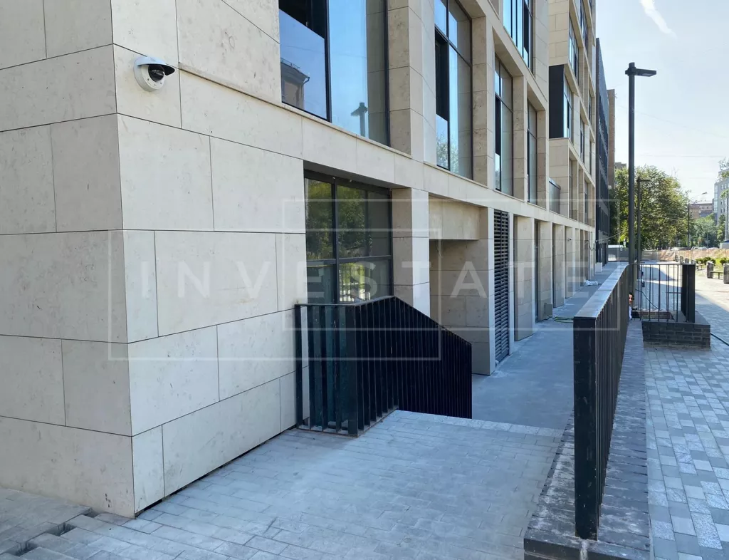 г Москва, Усачёва ул., 11-15