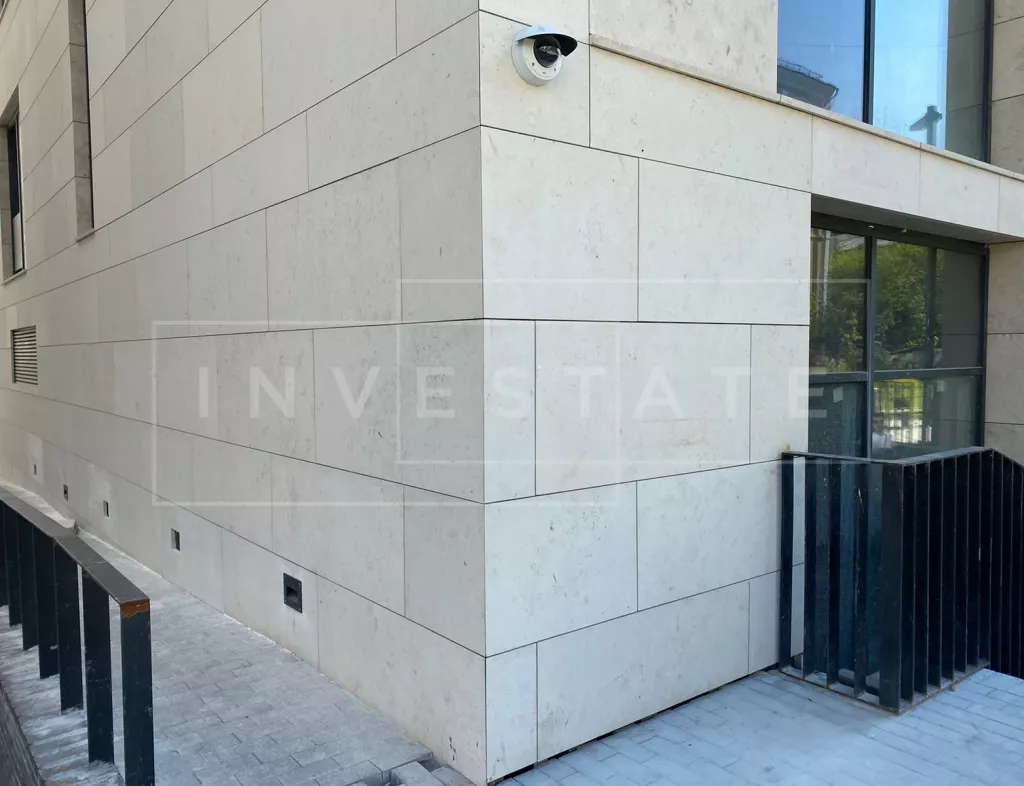 г Москва, Усачёва ул., 11-15