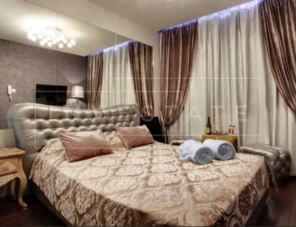 г Москва, Душинская ул., 10