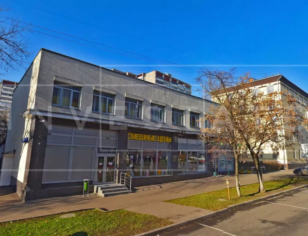 г Москва, Душинская ул., 10