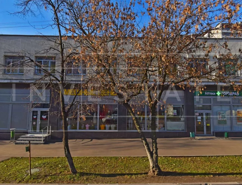 г Москва, Душинская ул., 10