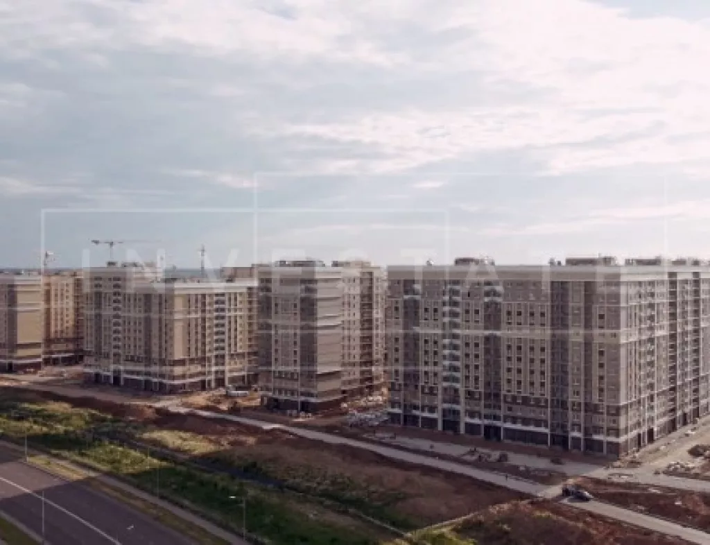 ул. Логинова, 5к1