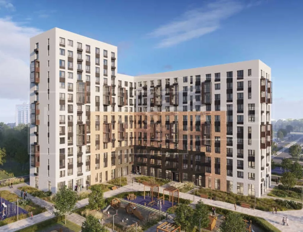 ул. Логинова, 5к1