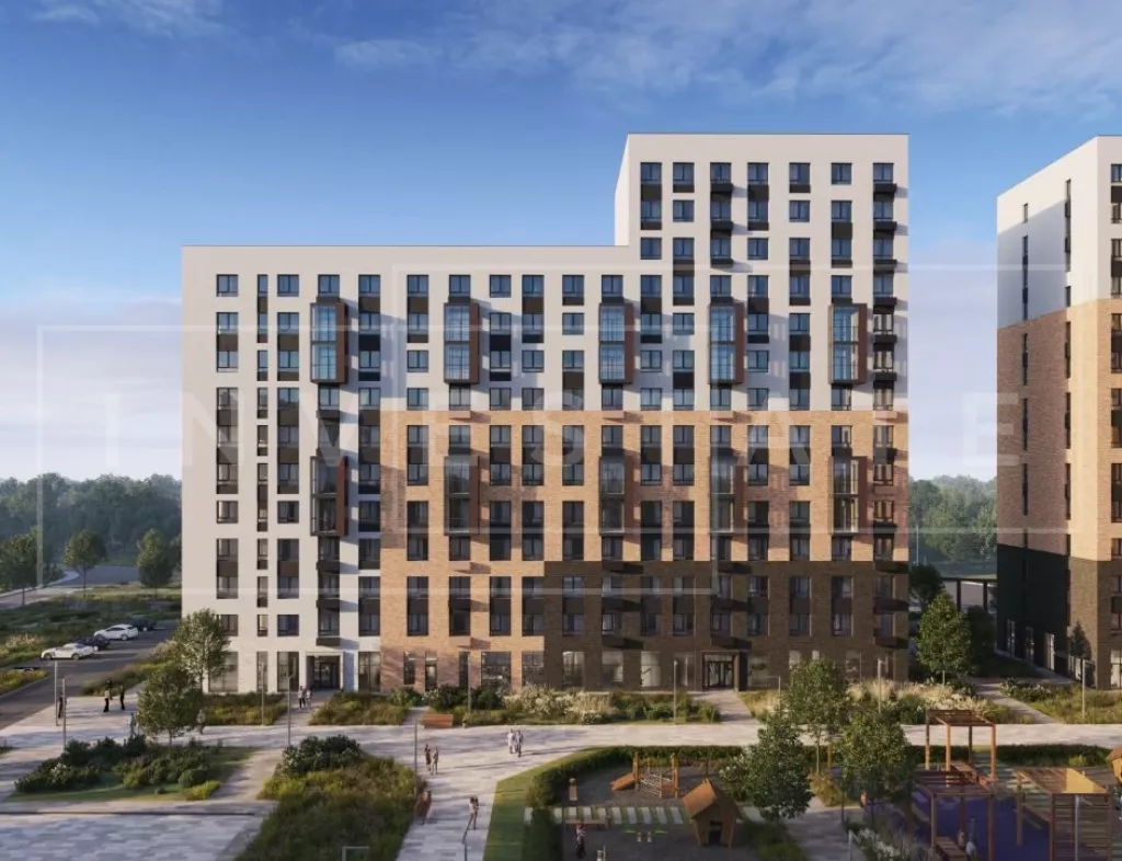 ул. Логинова, 5к1