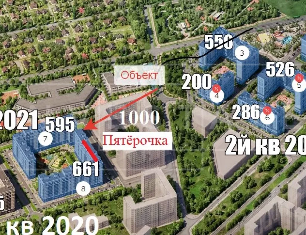 ул. Логинова, 5к1