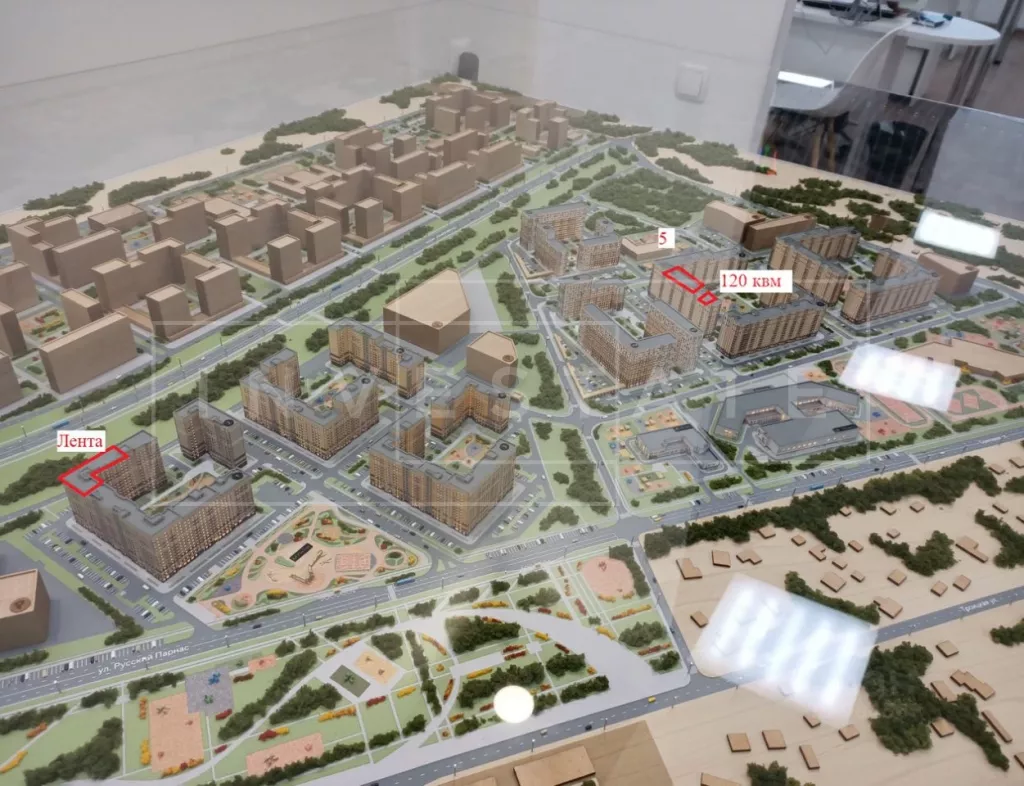 ул. Логинова, 5к1