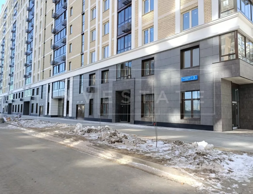 ул. Логинова, 5к1