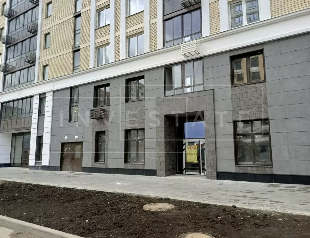 ул. Логинова, 5к1