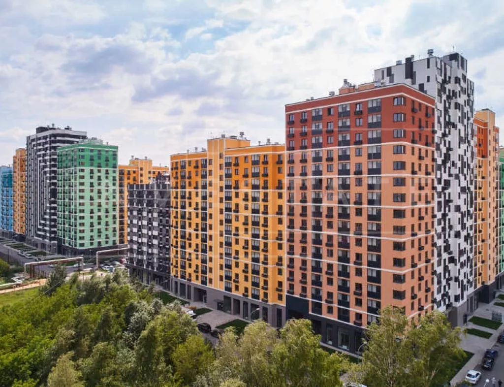 г Москва, Производственная ул., 10, кор. 1