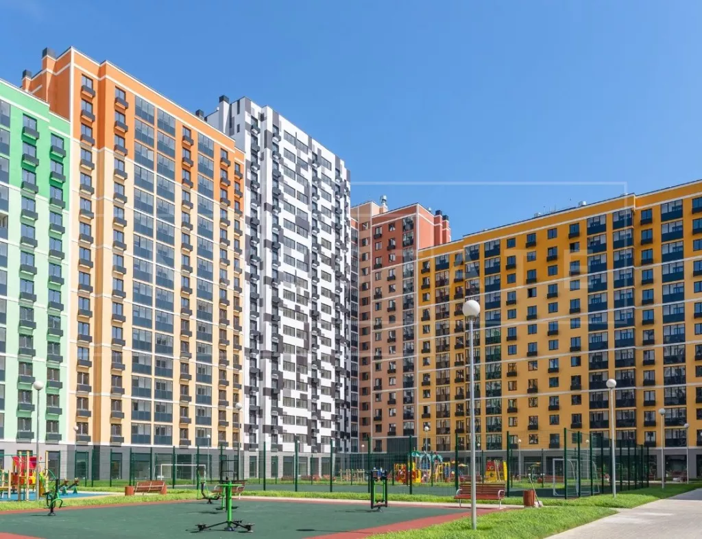 г Москва, Производственная ул., 10, кор. 1