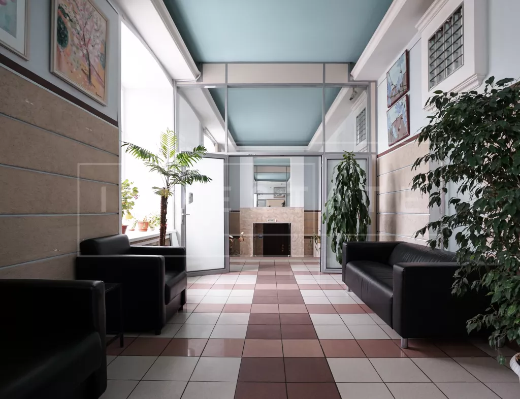 Кривоколенный пер., 12, стр. 1