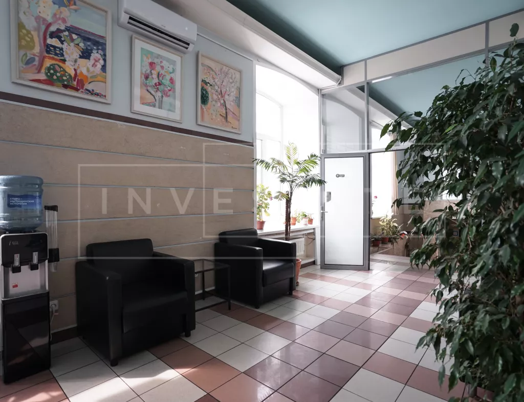 Кривоколенный пер., 12, стр. 1