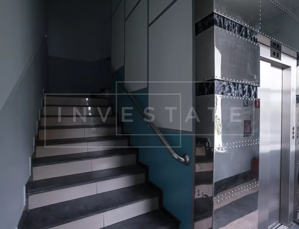 Кривоколенный пер., 12, стр. 1