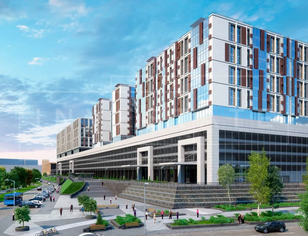 арендный бизнес г Москва, Автозаводская ул., вл. 23, стр. 120 в ЮАО, метро  г Москва, Автозаводская ул., вл. 23, стр. 120